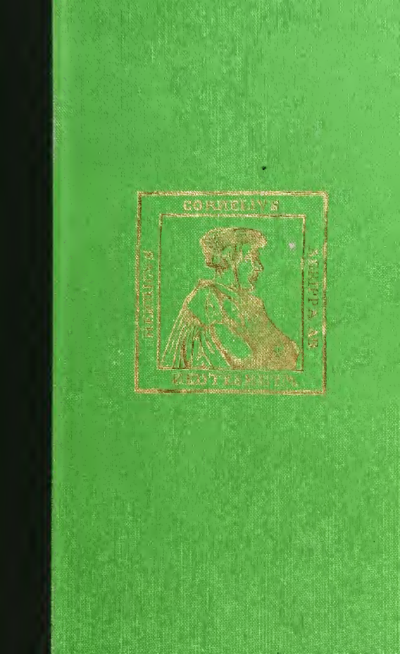 Agrippa cover