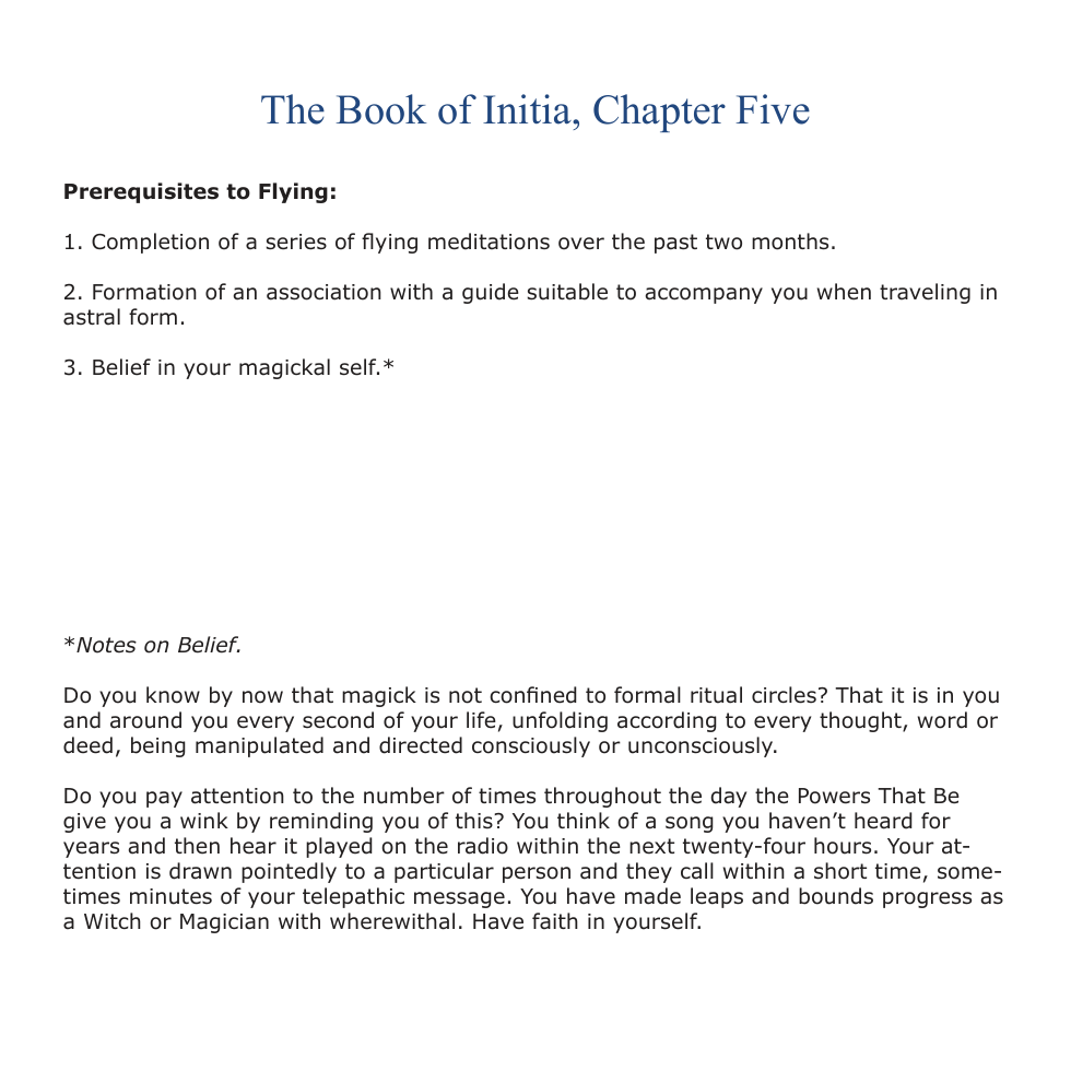 InitiaChapterFive cover