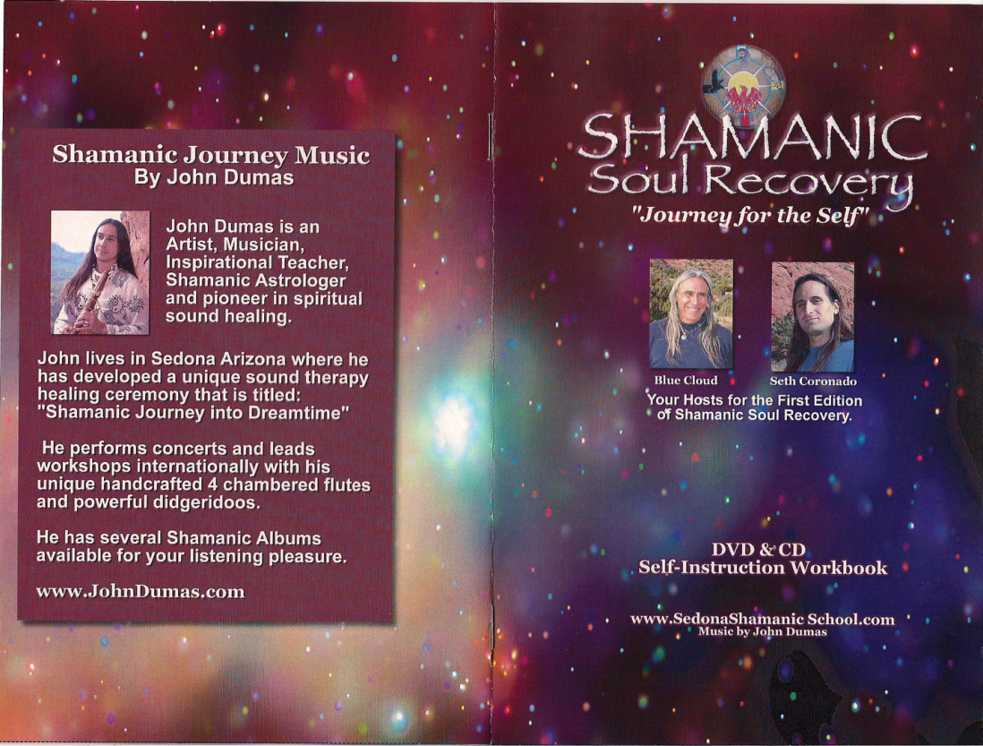 booklet cover