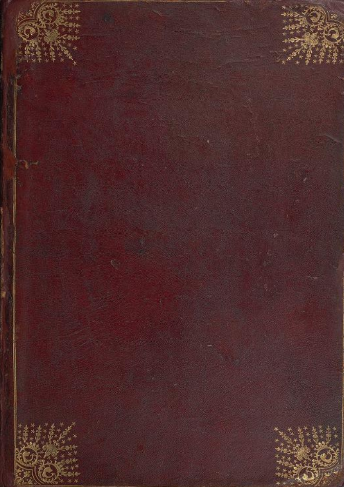 Liber LXXXIV, Chanokh, a Brief Abstract of the Symbolic Representation of the Universe, Parts 1 & 2 - A Crowley (1912) cover