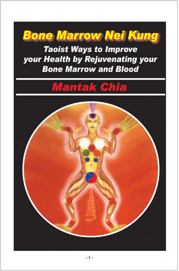 Mantak.Chia.-.Iron.Shirt.Chi.Kung.III.-.Bone.Marrow.Nei.Kung cover