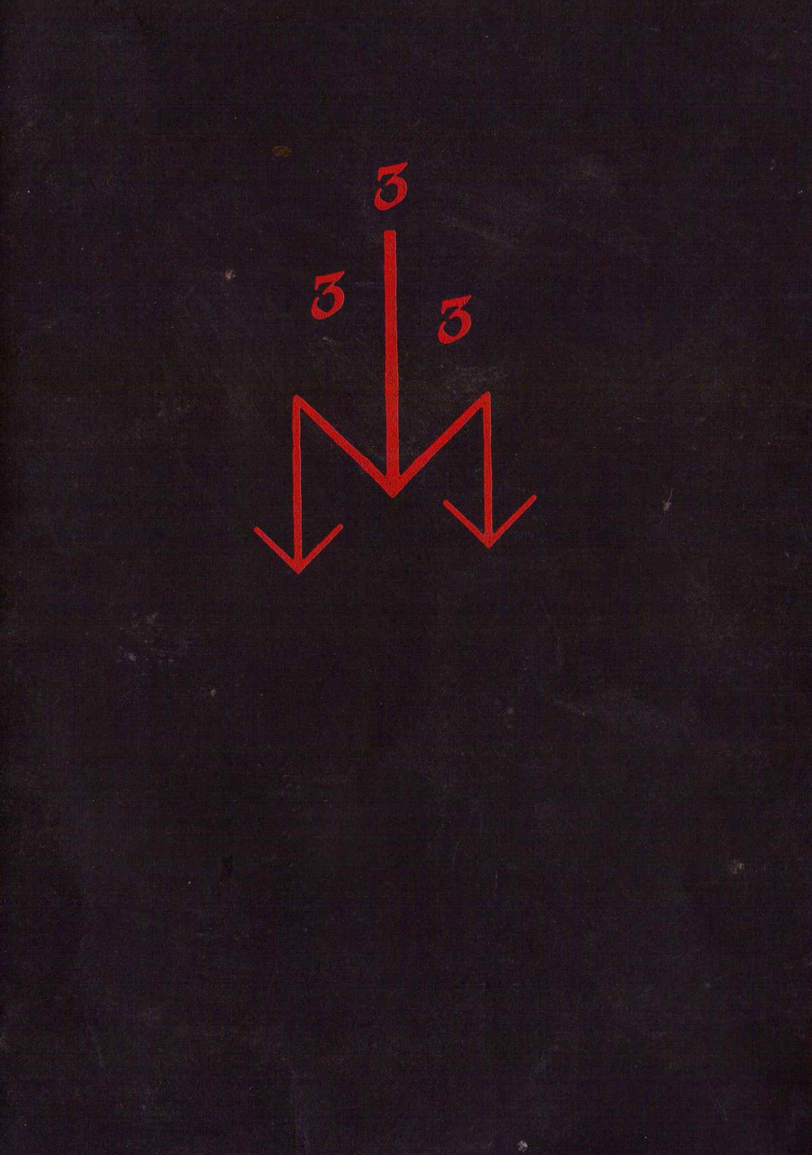 Tempel ov Blood cover