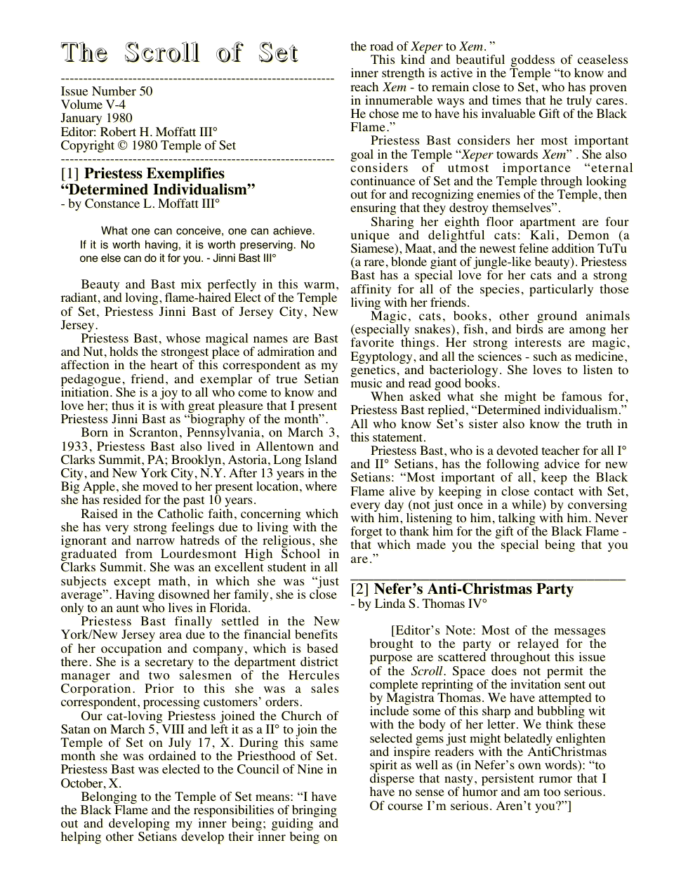 SS198001 cover