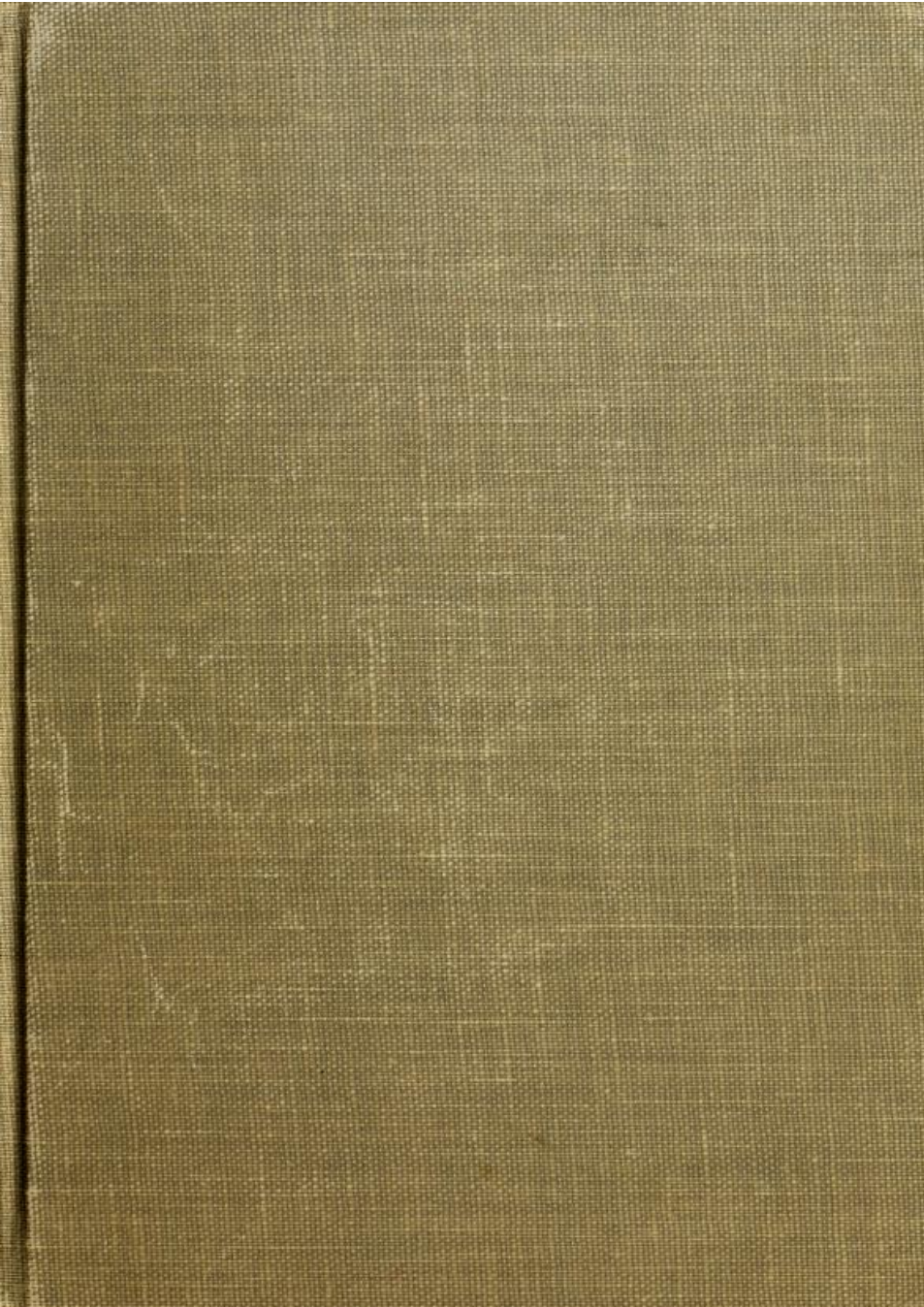 Liber Aleph Vel CXI; the Book of Wisdom or Folly - A Crowley (c1918) cover
