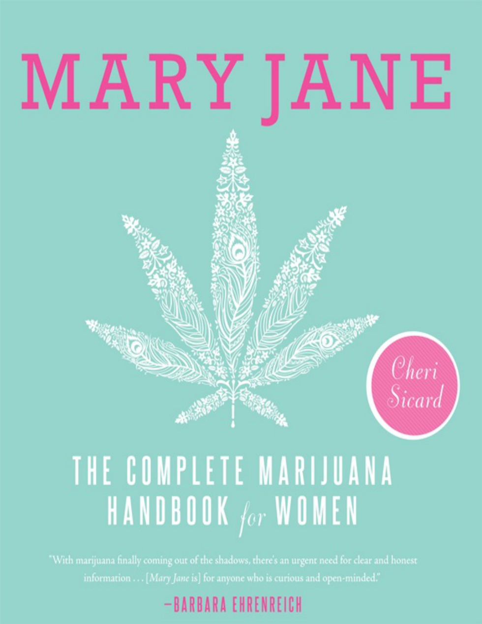 Mary Jane TheComMarHanForWom cover