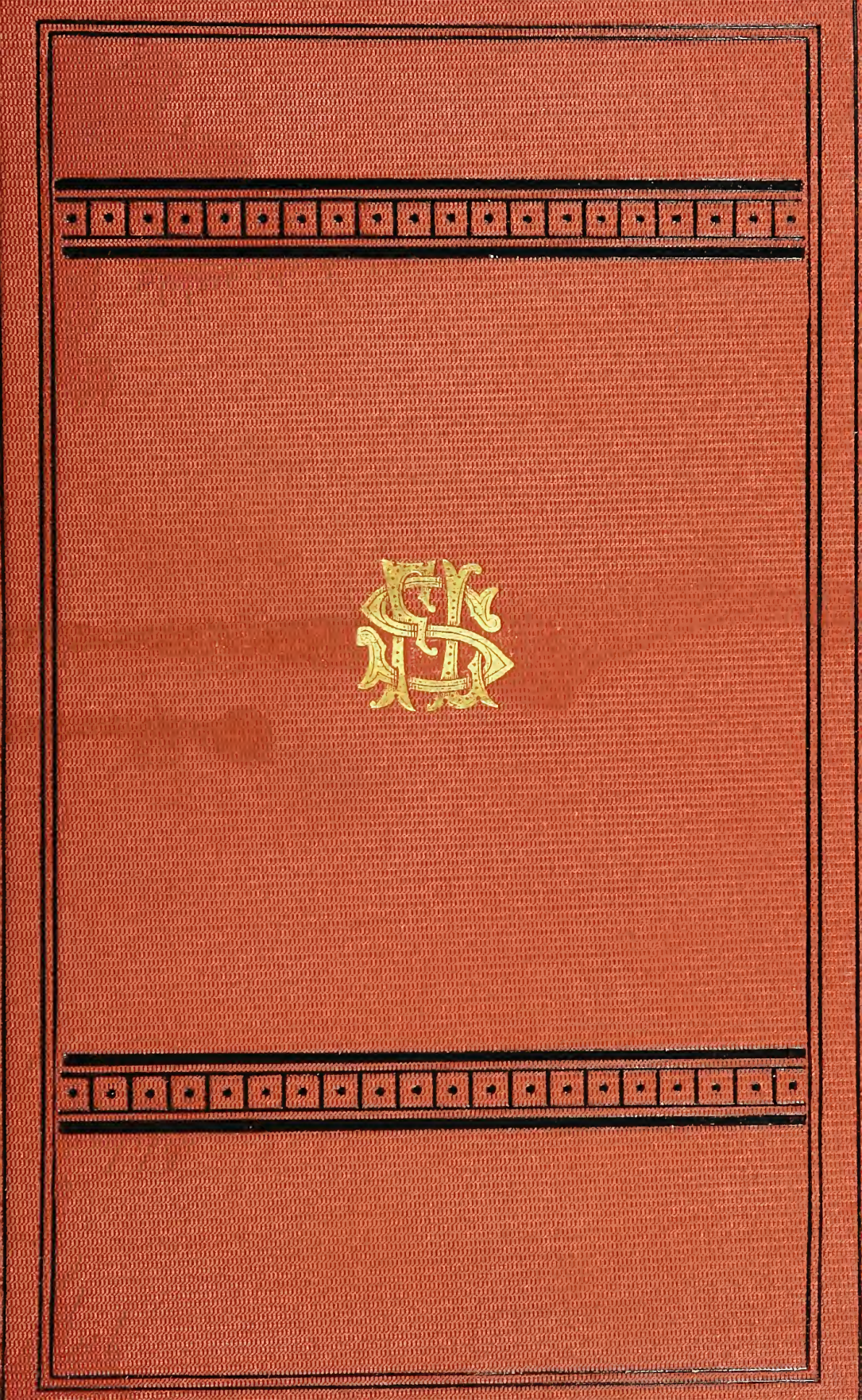 Folk-Lore of the Musquakie Indians of North America - M A Qwen (1904) cover