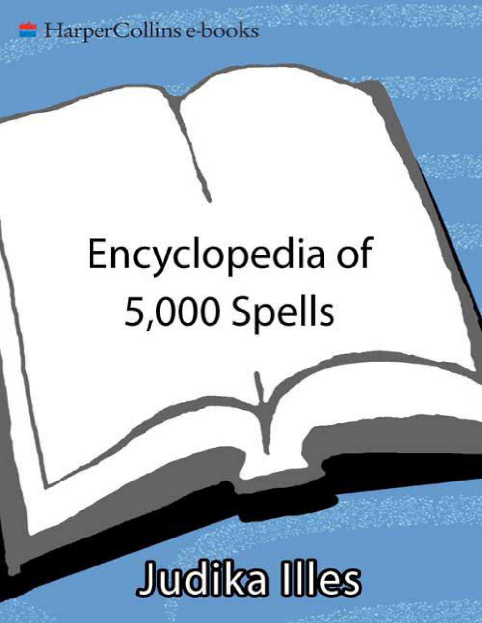 5000Spells cover