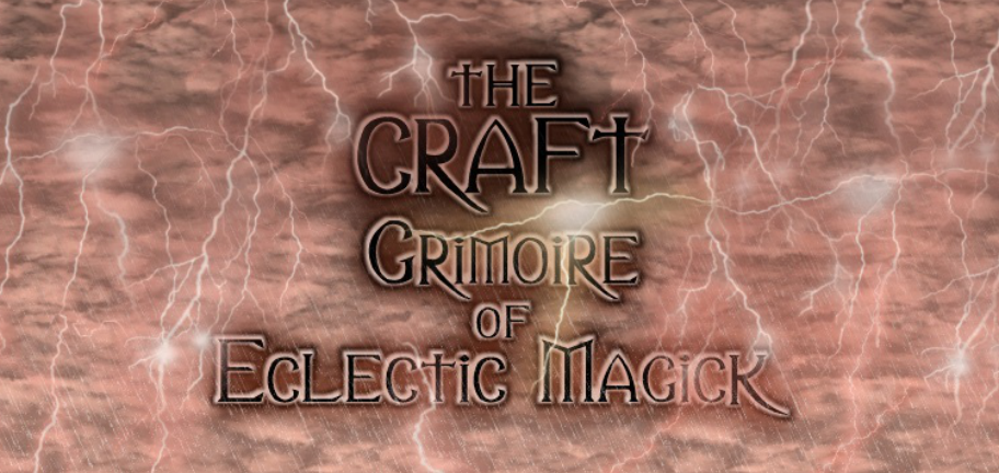 The Craft cover