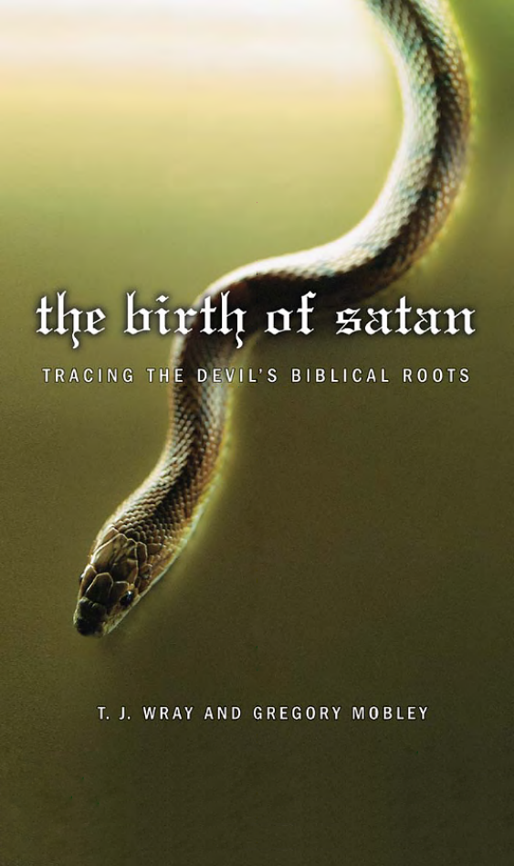 Birth Of Satan cover