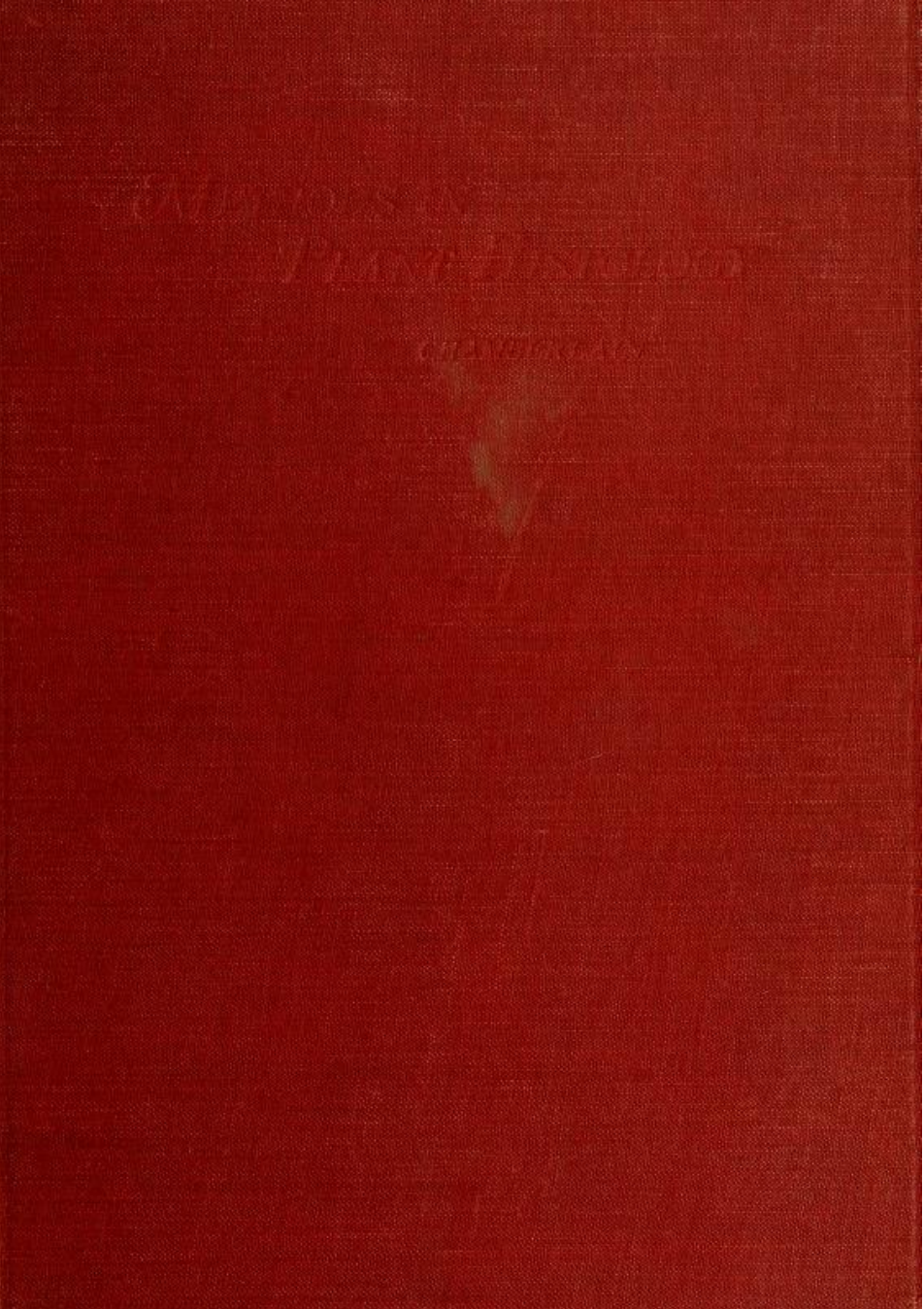 How to Read the Crystal, or, Crystal & Seer - Sepharial (1922) cover