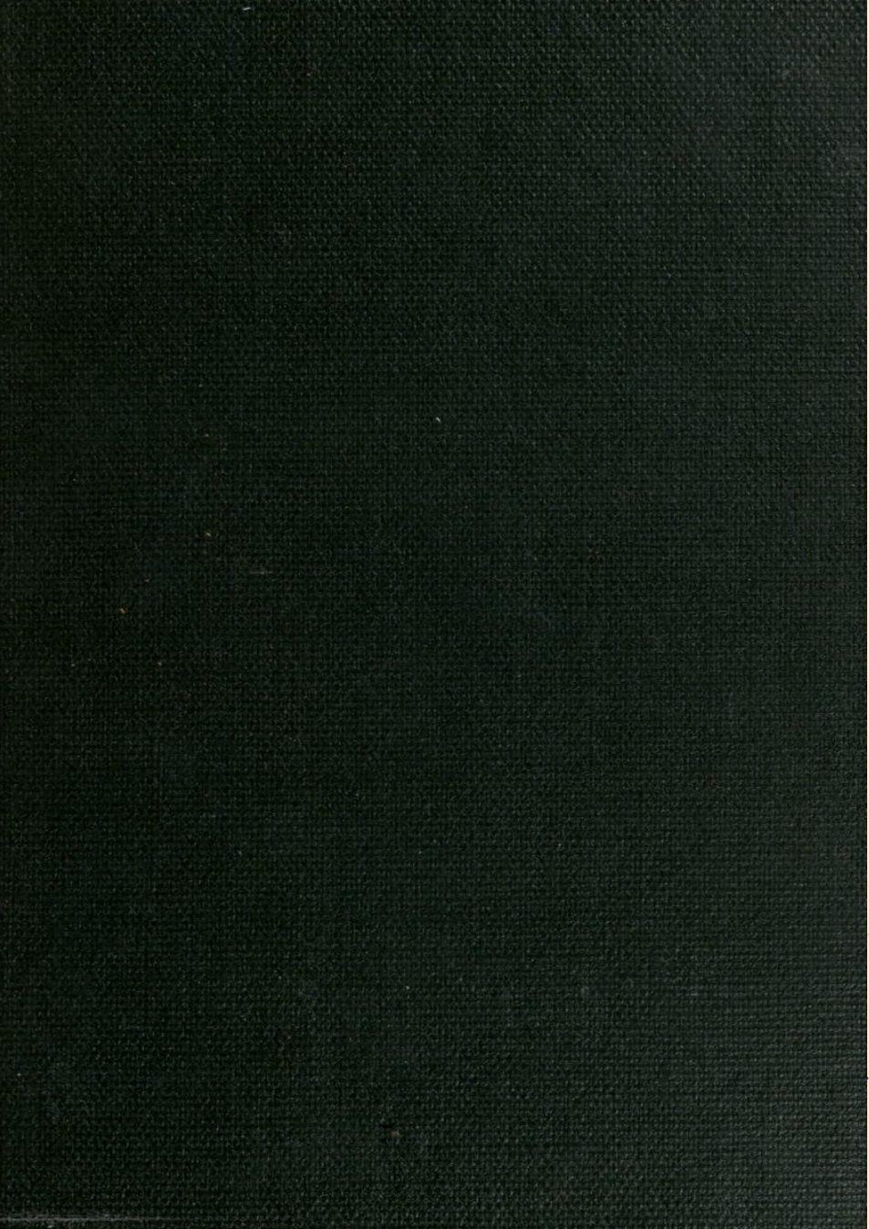 The Witch Persecutions - G L Burr (1896) cover