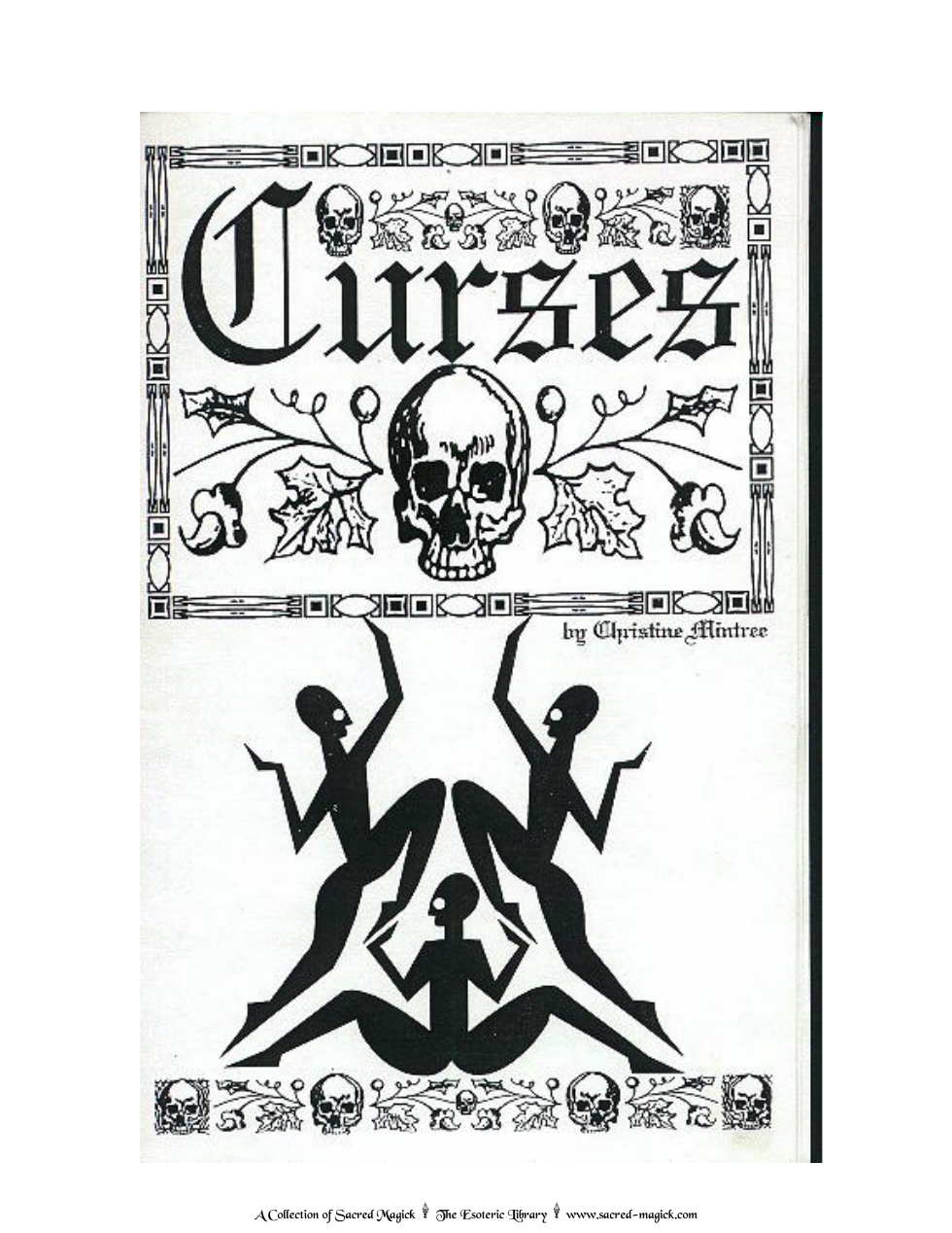 Curses cover