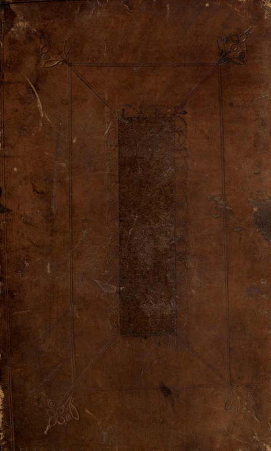 Daniel Defoe - The history of the devil, as well ancient as modern in two parts (1727) cover