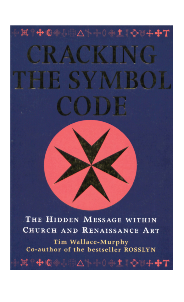 Cracking the Symbol Code cover