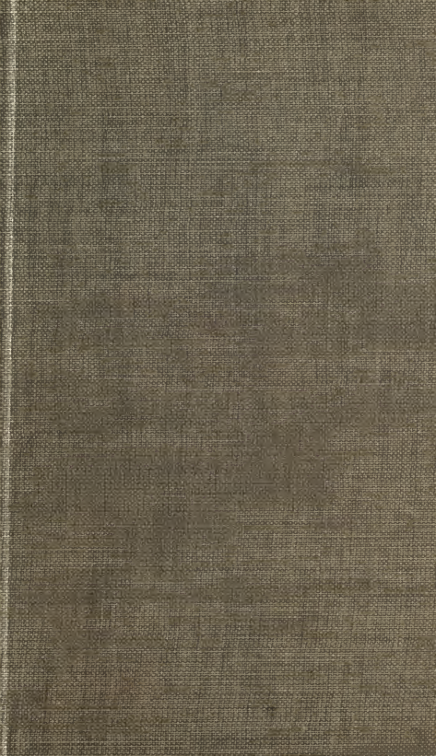 Karezza Ethics of Marriage - A B Stockham (1903) cover
