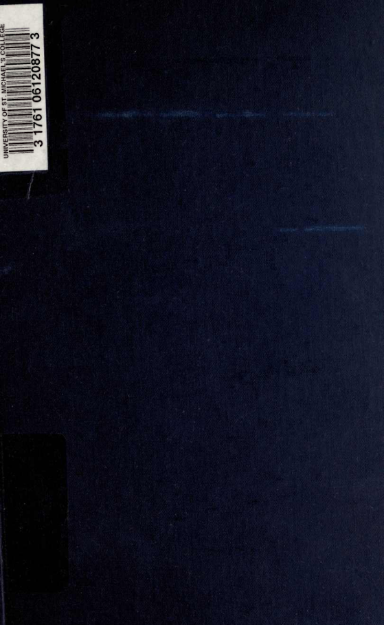 Edward Chisholm Dewick - Primitive Christian Eschatology (1912) cover