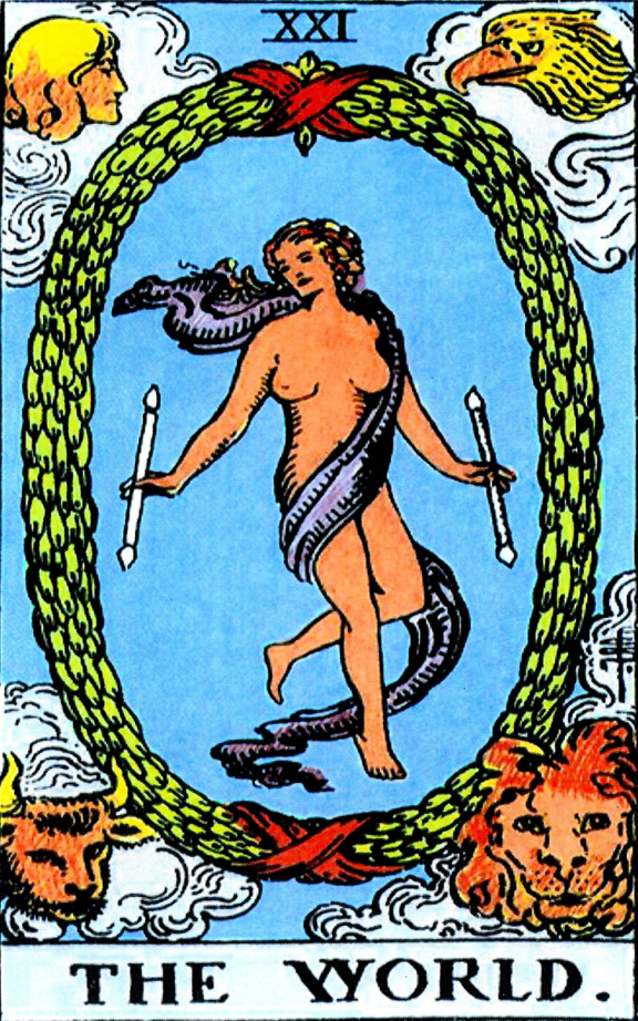 21-World cover
