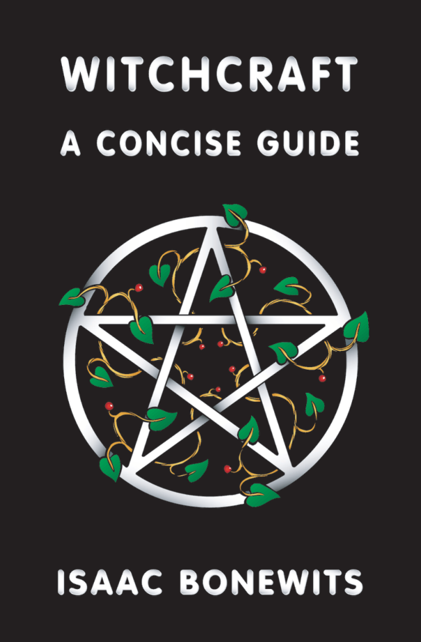 witchcraft-a concise guide cover