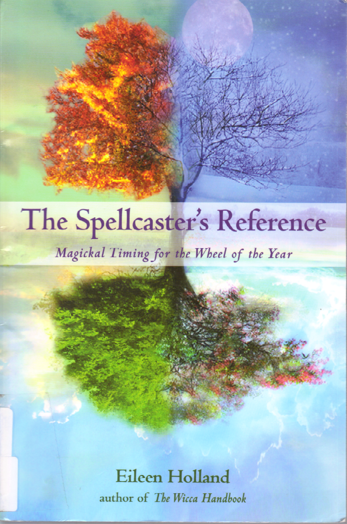 spellcastersreference cover