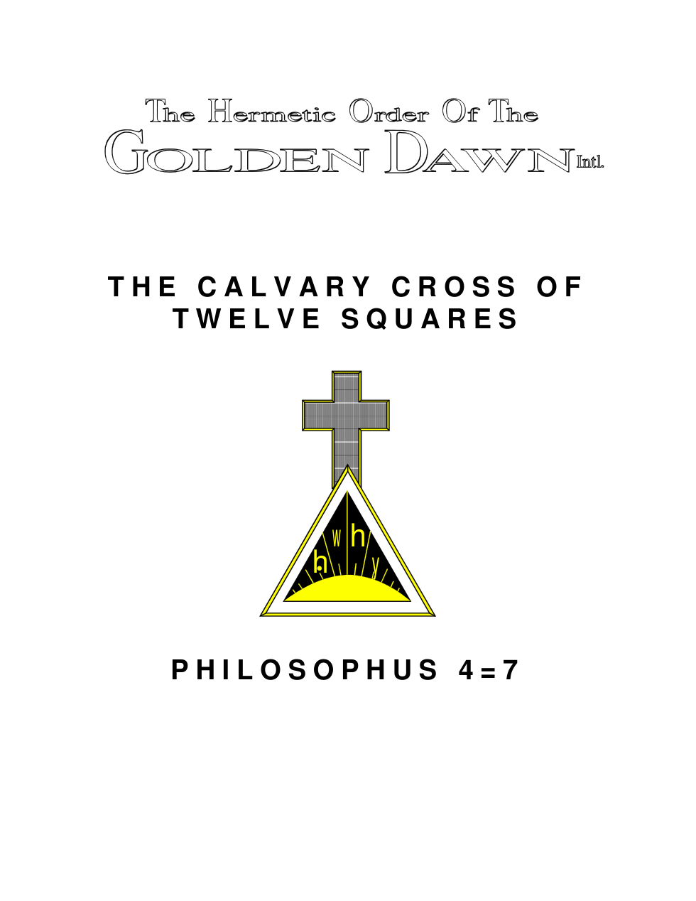caltwelv cover
