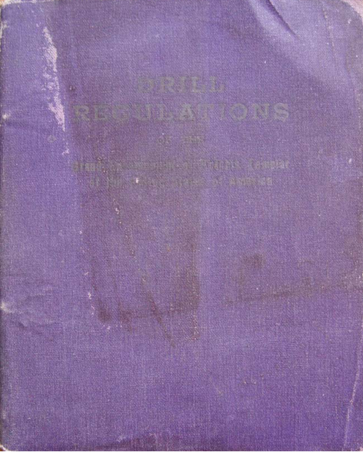 kt drill 1925 cover