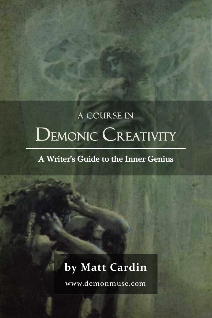 A-Course-in-Demonic-Creativity cover