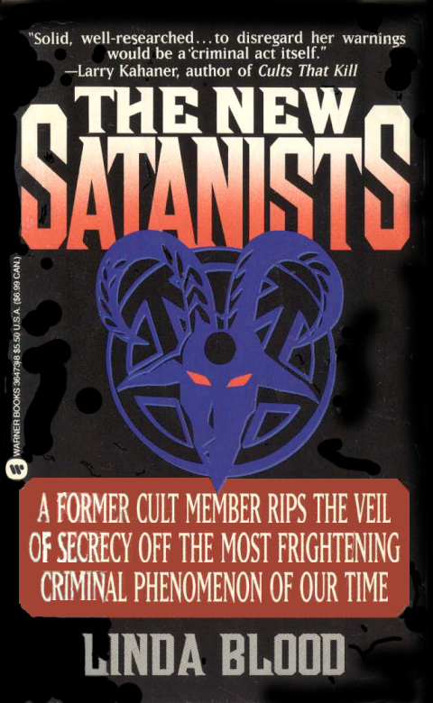 TheNewSatanists cover