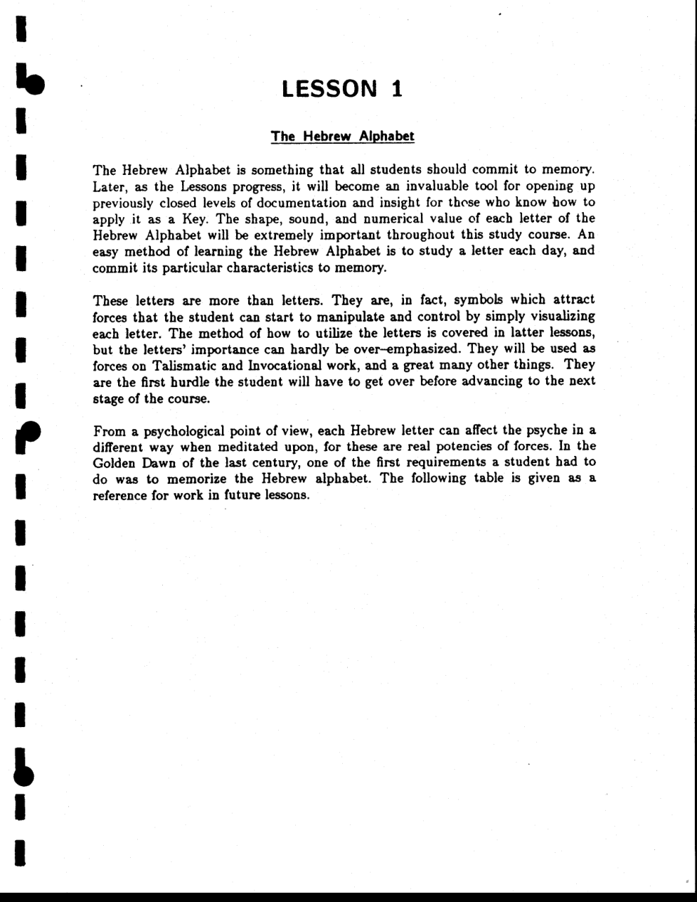 GDcorrespondencecourselessons001 cover