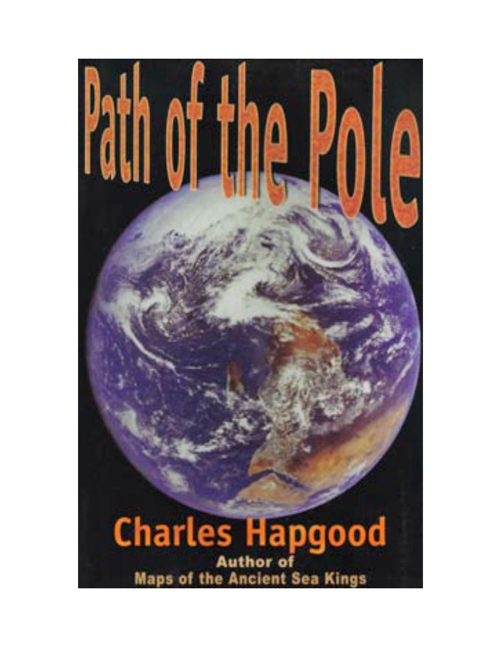 Path Of The Pole cover