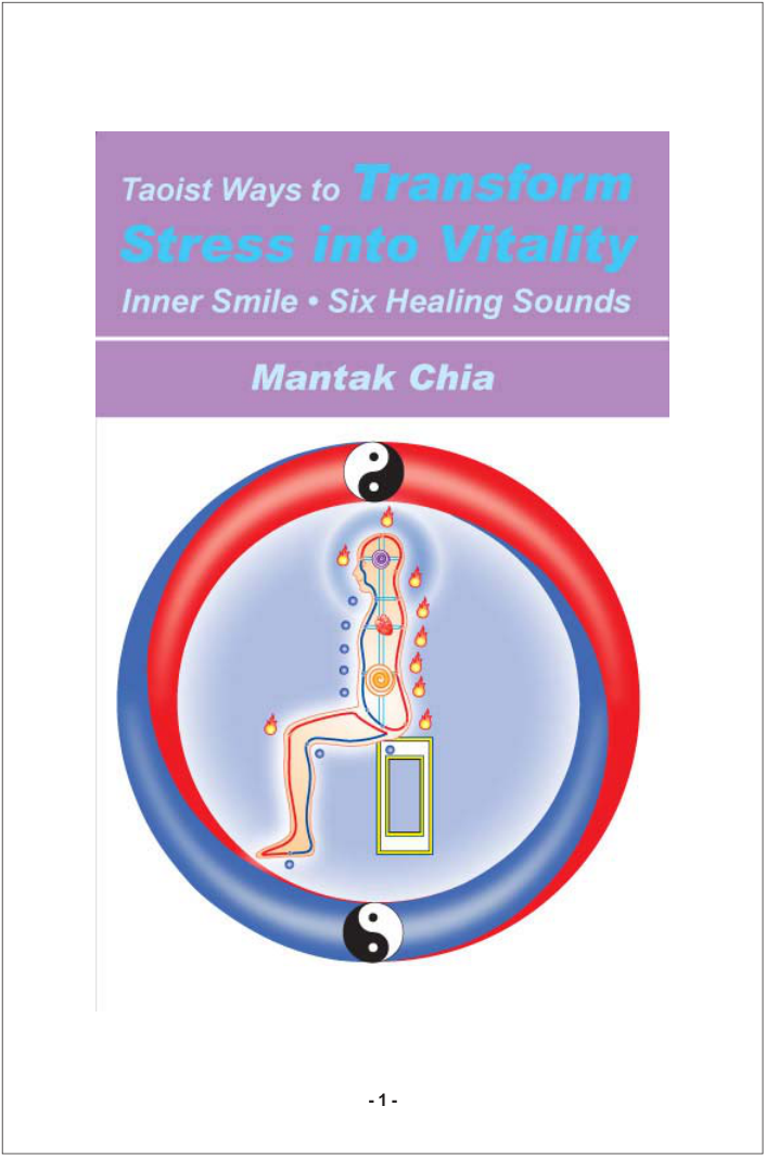 Mantak.Chia.-.Transform.Stress.Into.Vitality cover