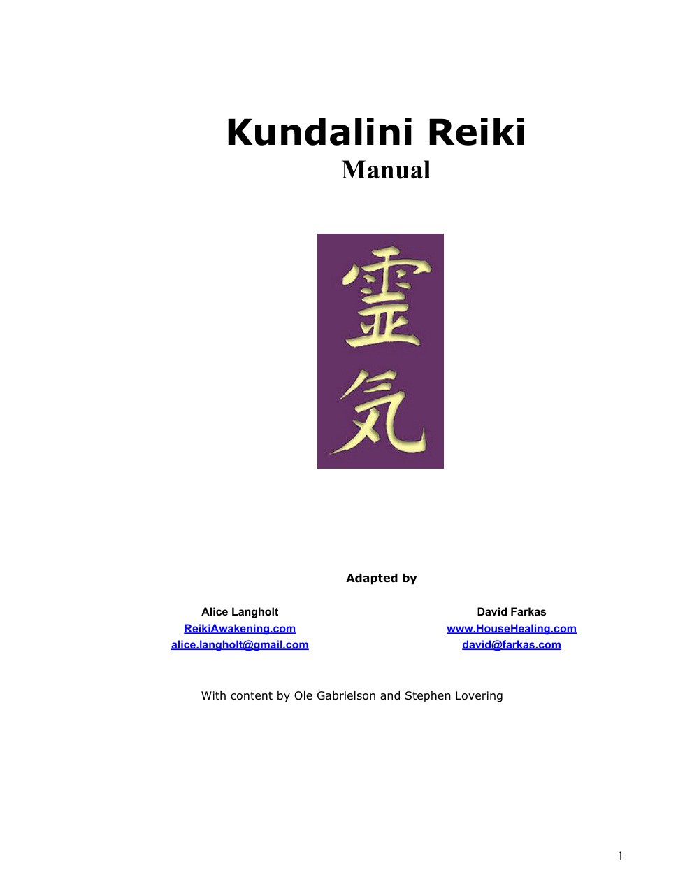 KRManualAliceLangholt cover
