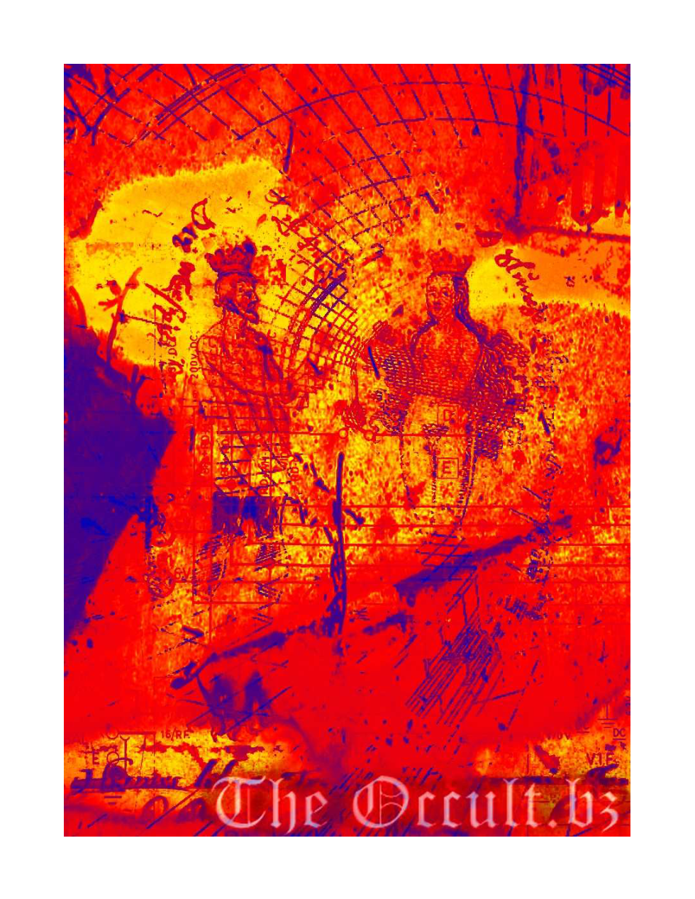 TO.bz Samhain2011 BOS cover