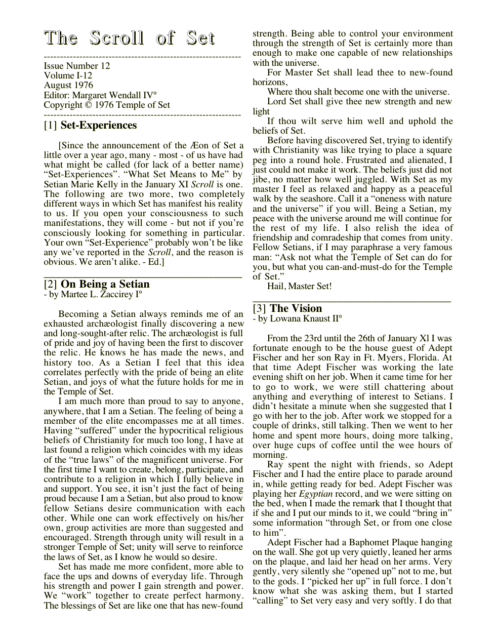 SS197608 cover