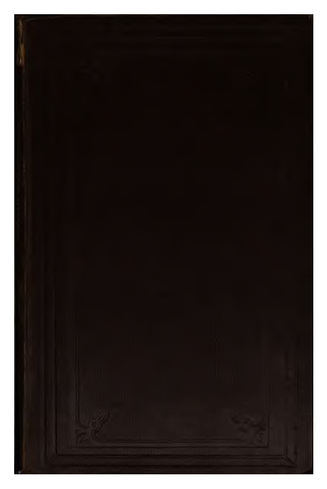 Letters on the Truths Contained in Popular Superstitions - H Mayo (1849) cover