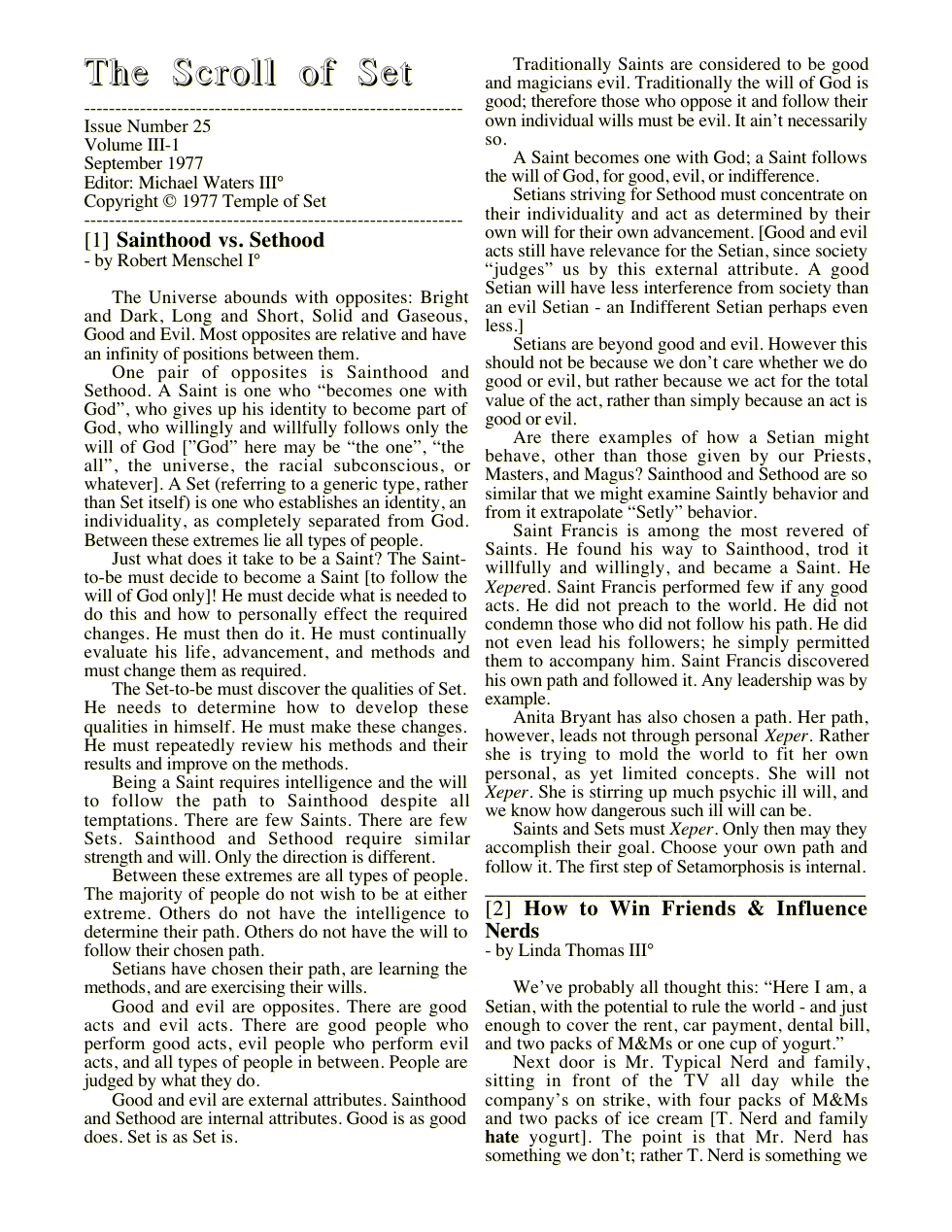 SS197709 cover