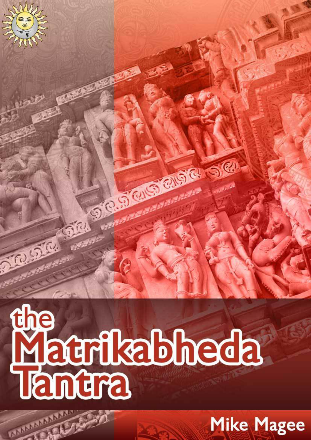 Matrikabheda Tantra cover