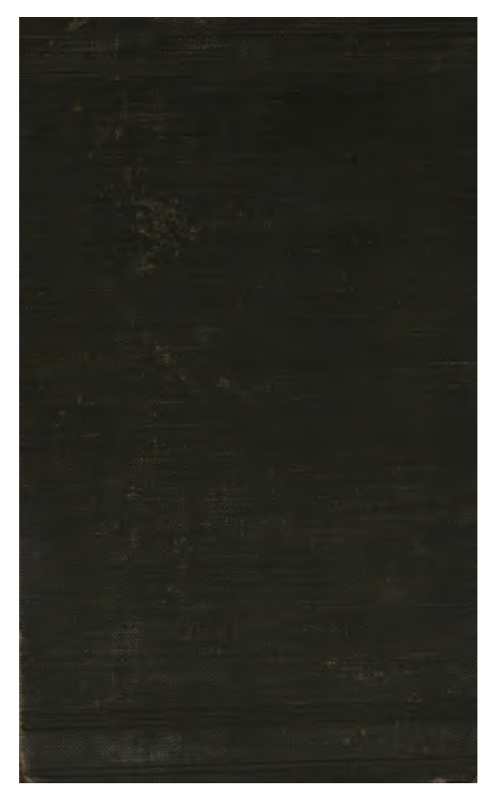The Todas - W H R Rivers (1906) cover