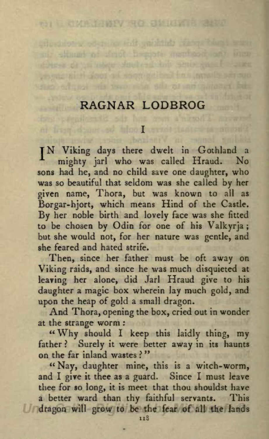 Ragnar Lodbrog - Heroes of Norseland cover