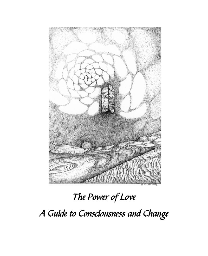 Young, Phil and Campbell, Morag - The Power of Love cover