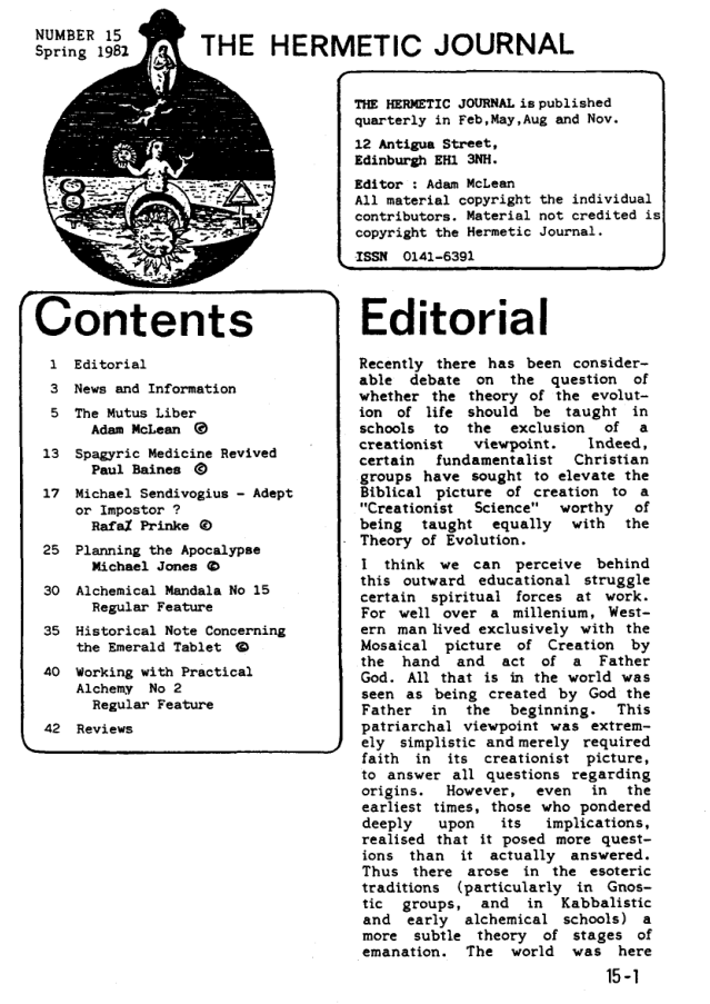 15 cover