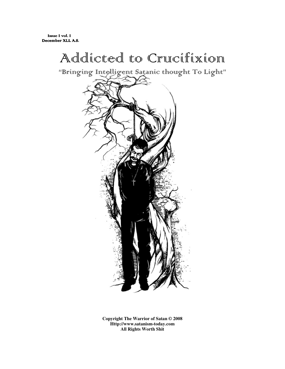 AC I cover