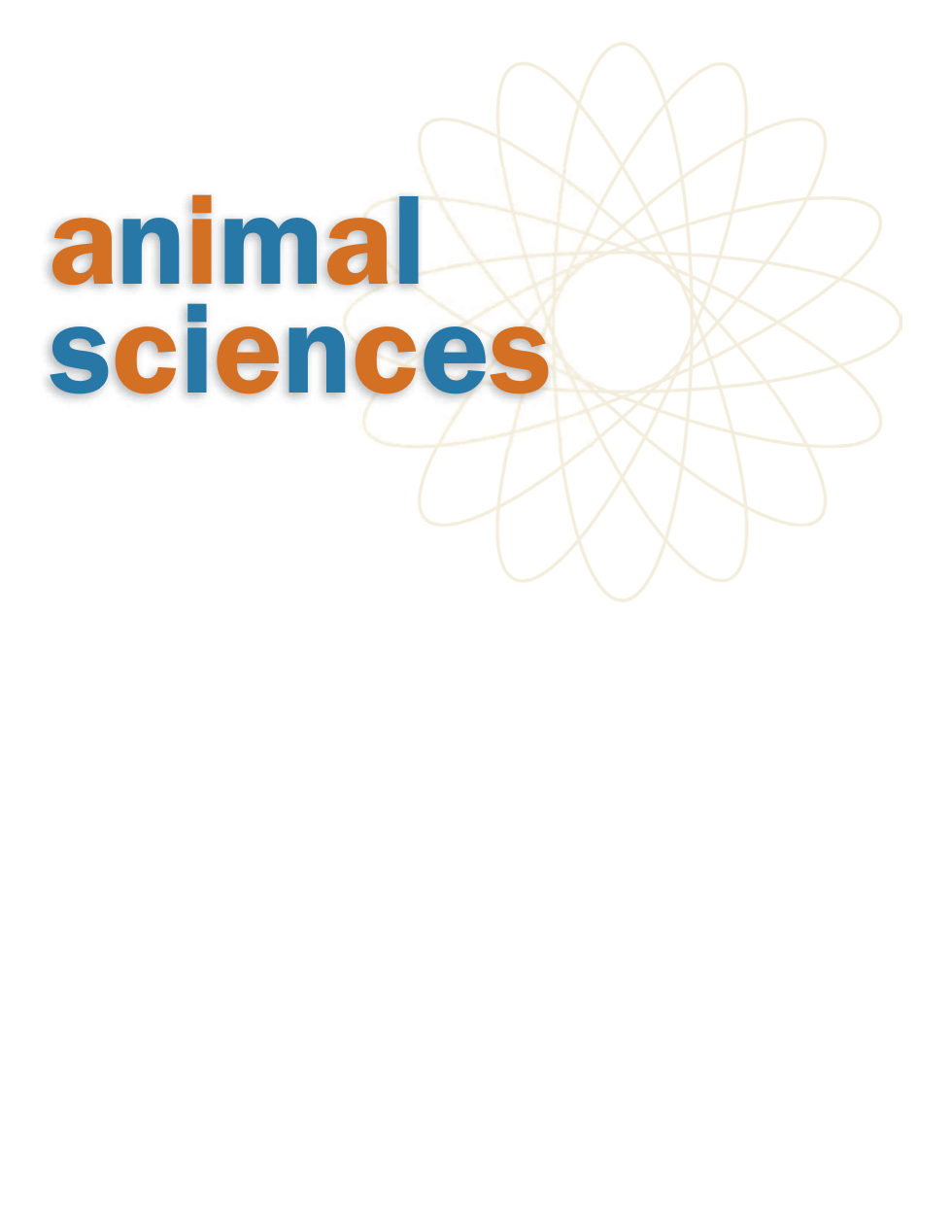 MacMillan Science Library - Animal Sciences Vol. 3 - Hab-Pep cover
