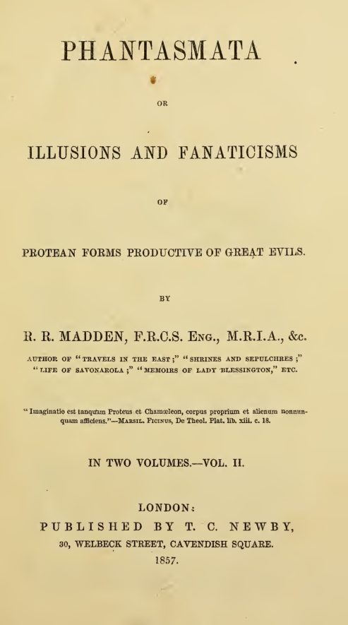 Phantasmata 2 cover