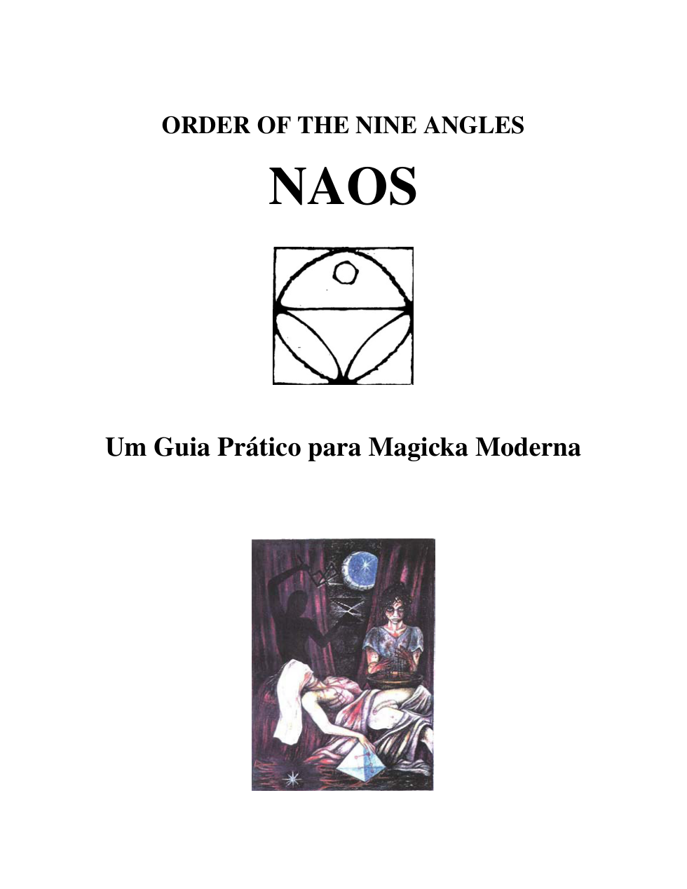 ONA - NAOS (traduzido por Diabolus Shugara) cover