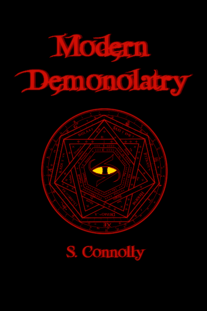 modern demonolatry cover
