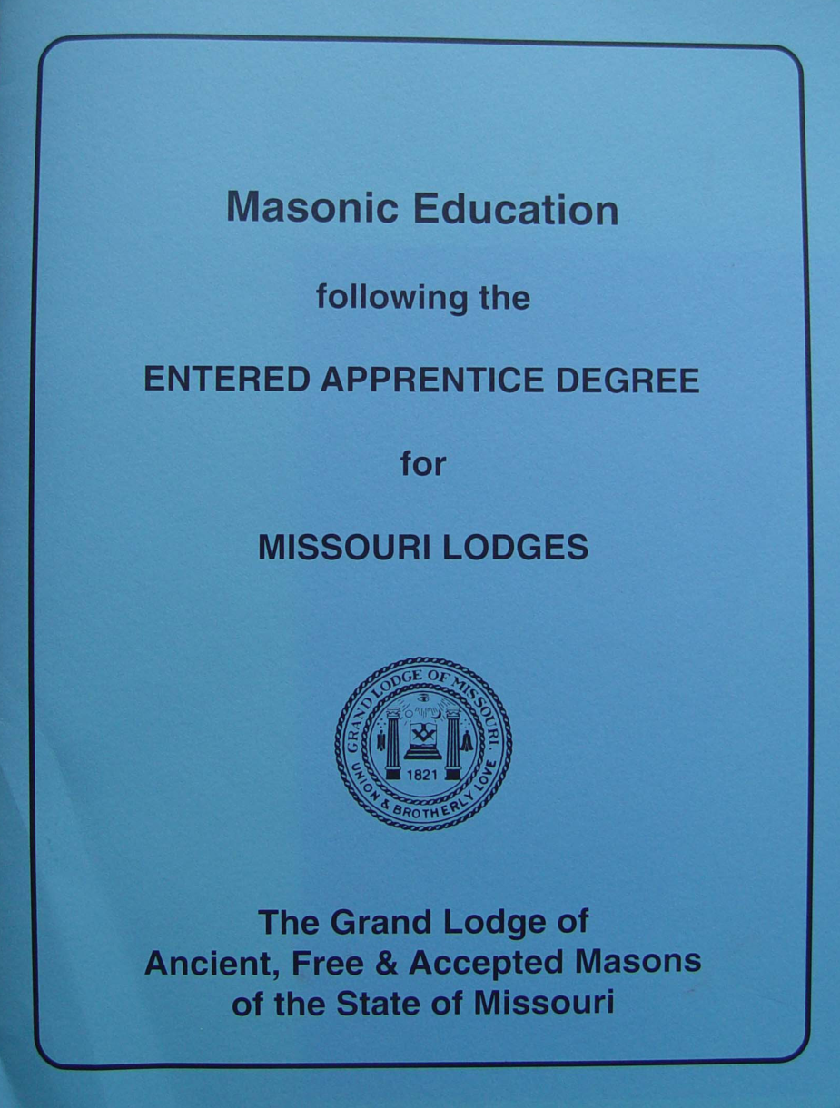 missouri ea education cover
