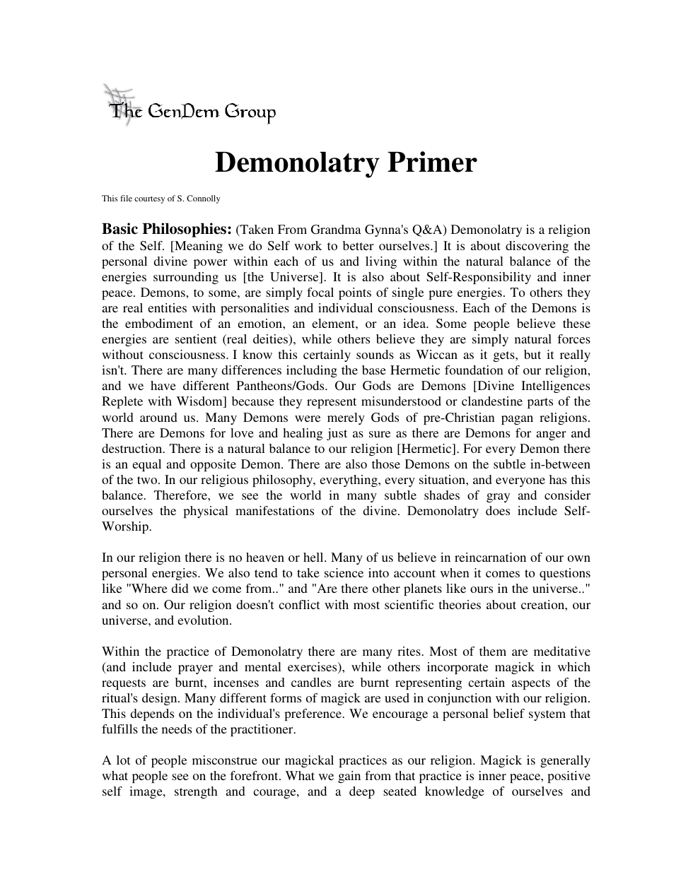 whatdemonolatry cover