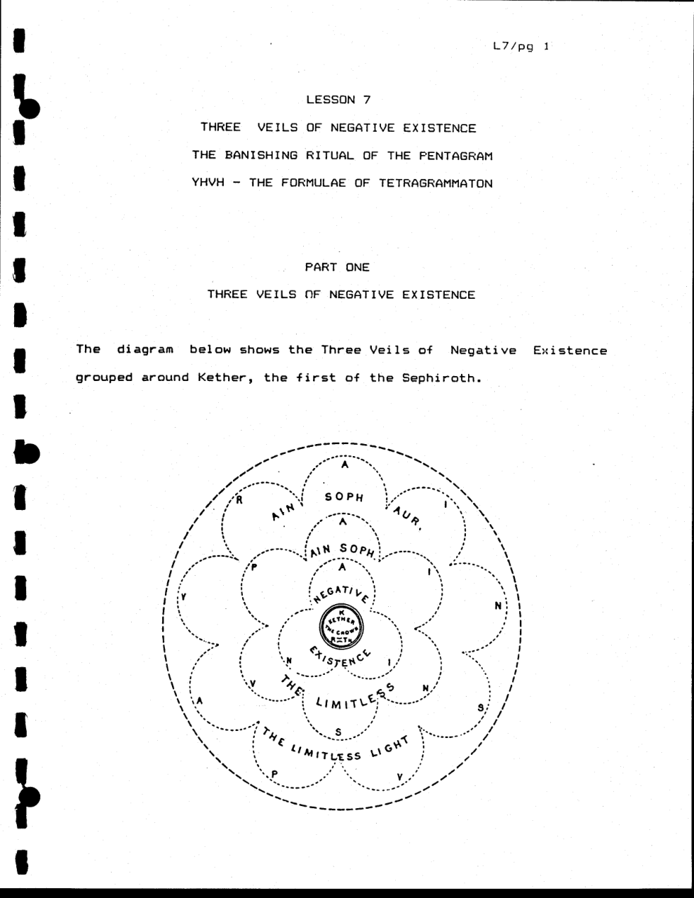 GDcorrespondencecourselessons007 cover