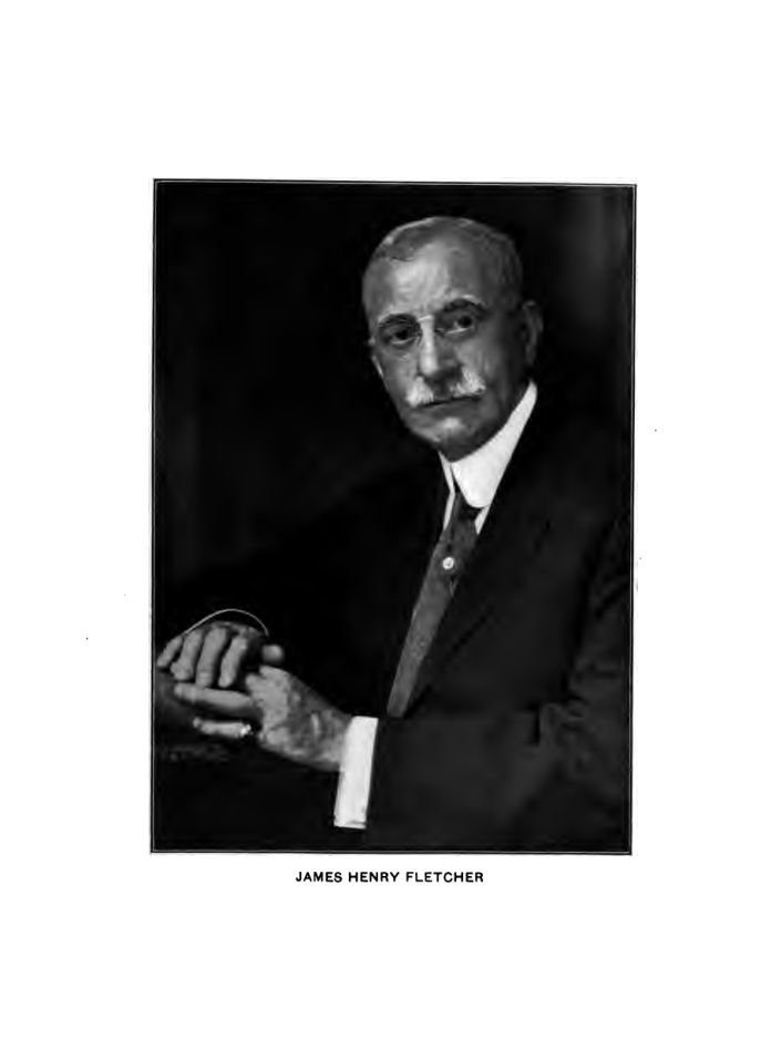 Spiritualism Its Truth Helpfulness & Danger - J Fletcher cover