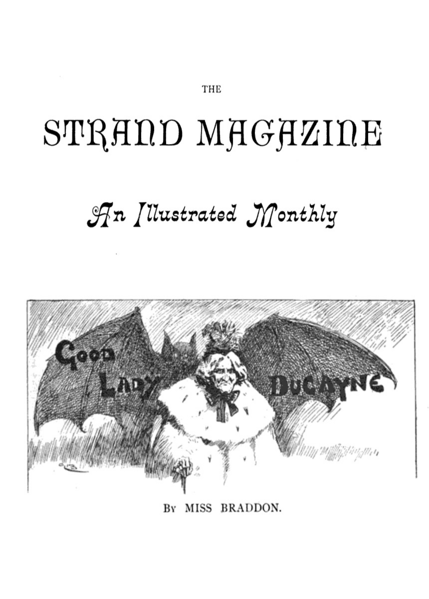 strand cover